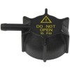 Dorman 902-5402 Heavy Duty Fluid Reservoir Cap Compatible with Select