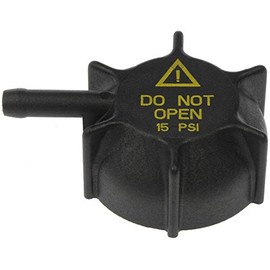 Dorman 902-5402 Heavy Duty Fluid Reservoir Cap Compatible with Select Peterbilt Models