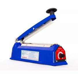 Dilitools Sellador De Bolsas Para Congelar Alimentos 20 Cm X 7 Mm