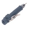 Cordless Electric Screwdriver Kit Accurate in Line Industrial Grade Adjustable