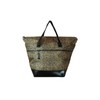 Leopard Tote