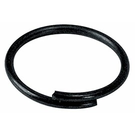 Empi Shifter Bushing Lock Ring, for Stock VW Shift Bushings, Compatible with Dune Buggy