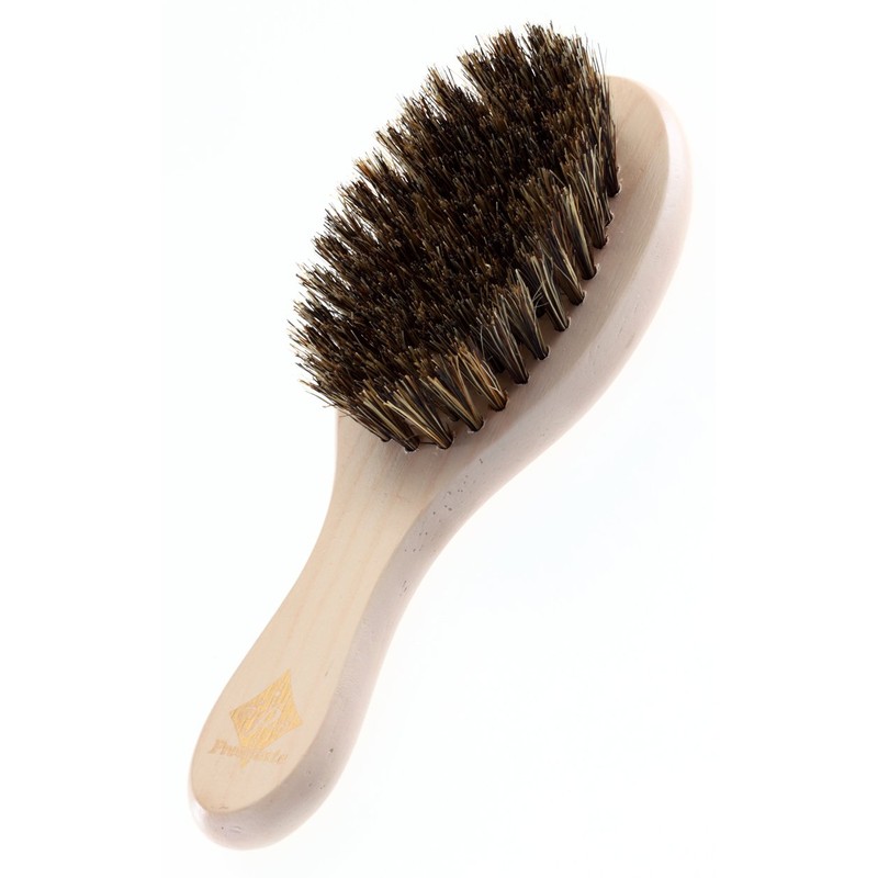 Petio Precision Polish Brush for Soft Cat