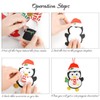 Meleager EVA Penguin Craft Kits