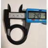 Strainer Plug Rubber Seal For Franke - LIRA No. 00252