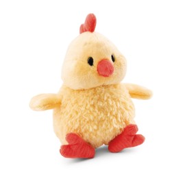 NICI 61116 Cuddly Toy Chick Eggwina 20 cm Yellow Soft Plush Toy, Cute Plush Toy for Cuddling and Playing, for Children and Adults, Great Gift Idea