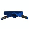 Hayabusa 2.0 Adult BJJ Belt - Premium Quality, IBJJF Compliant,