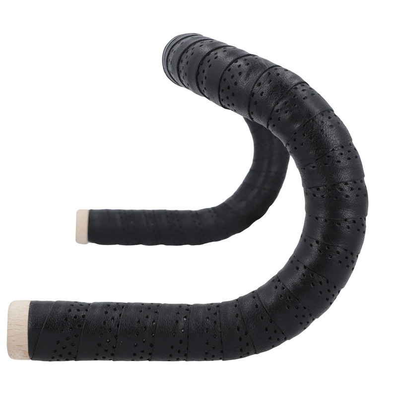 Gusti Studio Handlebar Tape Leather with Cork Fausto C. Road