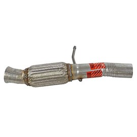 Walker Exhaust 52600 Exhaust Pipe
