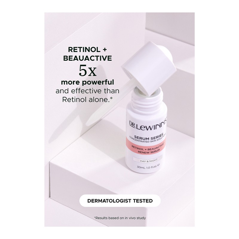 Dr. LeWinn's Serum Series Renew
