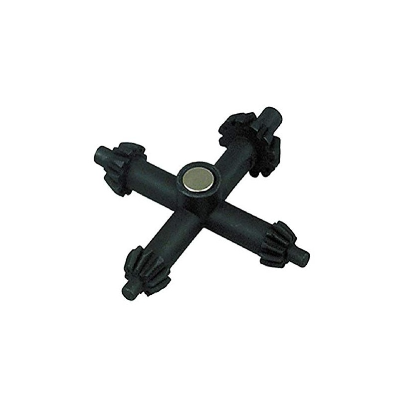 Lisle 12060 Large Magnetic Chuck Key