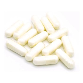 Glicinato De Magnesio 240 Capsulas Snatural