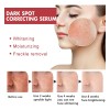 Suero Corrector De Manchas Oscuras Con Niacinamida