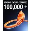 ALIENSX UL Listed Heavy-Duty Power Station Fast Charging Cable