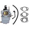 For Generac Carburetor For Generac GP6500 GP6500E GP7500E GP5500 8125