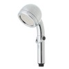 amane Stop Lever Single Item, Water Beauty, Shower Head, High
