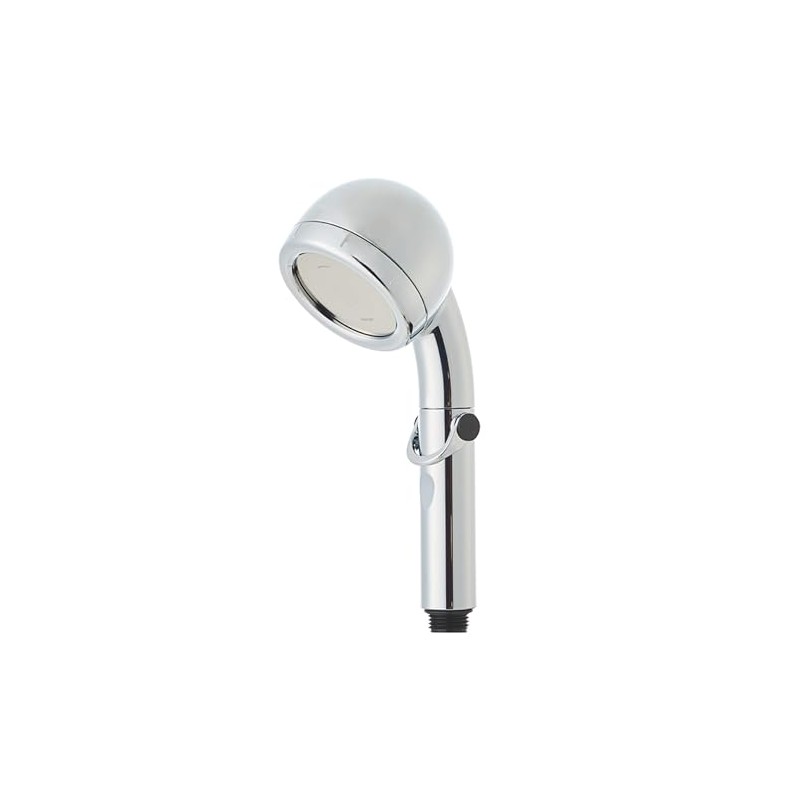 amane Stop Lever Single Item, Water Beauty, Shower Head, High