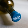 CapaBunga Silicone Wine Stoppers for Wine Bottles - 4 Pack