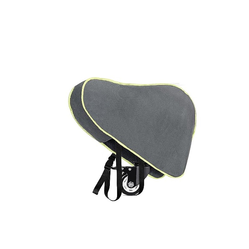 Shiwaki Protective cover for drawbar, for caravan, caravan and trailer,