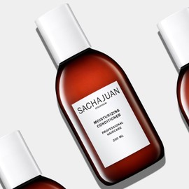 SACHAJUAN Moisturiser for Dry/Mechic Hair, 250 ml