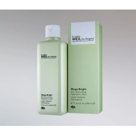 Origins Dr.Andrew Weil Mega Bright Skin Illuminating Treatment Lotion 6.7 oz New
