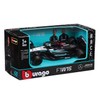 RACE MODEL 1/43 Scale Formula 1 for Mercedes AMG Petronas