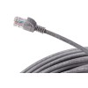 Lorex CBL60C5RU-W 60FT CA5e Extension Cable Fire Resistant In-Wall Rated