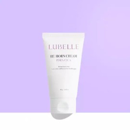 Lubel 루벨 리본 크림 PDRN 시카 데일리 올인원 스킨케어 미백 주름 재생 더마 화장품 Rubel Ribbon Cream PDRN Cica Daily All-in-One Skincare Whitening Anti-Wrinkle Regeneration Derma Cosmetics
