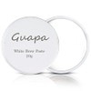 White Eyebrow Paste 20 g / 0.7 oz for Permanent
