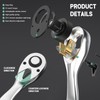 Xislet Removal Tool Kit Compatible with 2007-2025 Jeep Wrangler JL