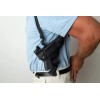 Big Horn Gun Holster BUY 1 SHOULDER GET 1 HIP