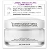 L'Oreal Paris Wrinkle Expert 55+ Anti-Wrinkle Smoothing Calcium Face Moisturizer