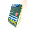 Scrub Sponge, cellulose wipes up mess & scrubber takles grease