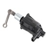 RADHLBNIU Electronic Turbo Wastegate Actuator Compatible with Honda Civic CR-V