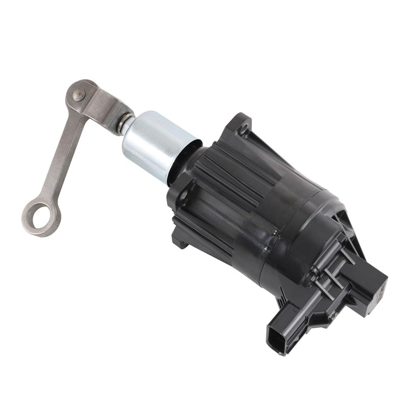 RADHLBNIU Electronic Turbo Wastegate Actuator Compatible with Honda Civic CR-V