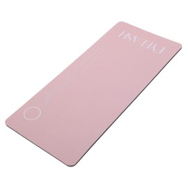 Ipetboom Portable Eyelash Grafting Station Lash Holder Tray Soft Magnetic Board for Beauty Salons Home Use