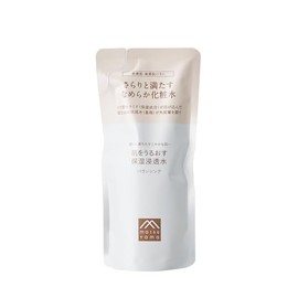 Moisturizing Skin Care to Hydrate the Skin Moisturizing Infused Water Balancing Refill