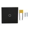 WiFi Smart Light Switch Wireless Smart Light Switch with Intelligence