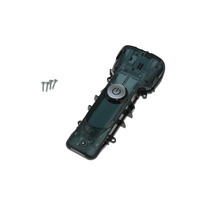 Housing Compatible with/Replacement Part for Braun 81686529 5793 9345s Series
