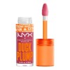 NYX Professional Makeup Duck Plump Brillo De Labios Con Efecto