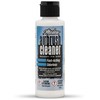 Medea Airbrush Cleaner 4 oz – Ready-to-Use Solution for Airbrushes,