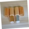 TOVINANNA Lip Balm Tube Empty Lip Balm Containers Lip Scrub