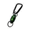 Magnetic Releaser with Carabiner Olive