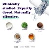 Extracted Calmee Natural Anxiety & Stress Relief Supplement - High