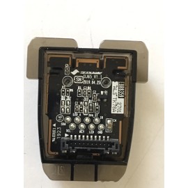 LG 43UM6950DUB POWER BUTTON/ IR SENSOR UJ65_V1.1