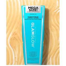 Glamglow ThirstyMud Hydrating Treatment 3.5oz/100g New In Box