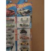 Hot Wheels 2025 Mainline Variety Set Of 12