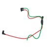 for 7.3L Diesel Turbo Vacuum Harness Connection Line Compatible with