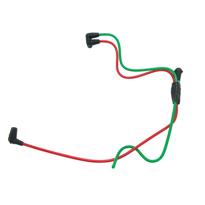 for 7.3L Diesel Turbo Vacuum Harness Connection Line Compatible with