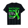 Spinal Cord Injury Mom I Raised Mine T-Shirt